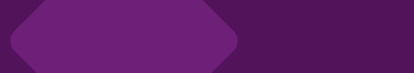 Fundo preto com quadrados com pontas arredondadas.